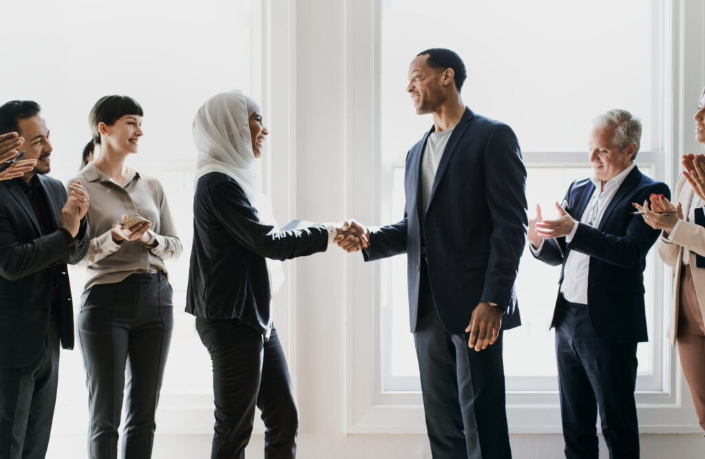 Staff Augmentation Companies in the UAE