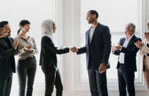 Read more about the article Top 10 Staff Augmentation Companies in the UAE (2025): Scalable and Compliant Hiring Guide