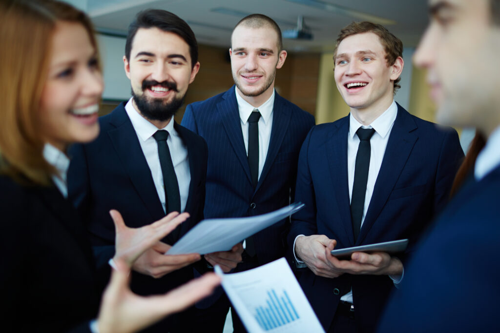 Staff Augmentation Companies in the UK