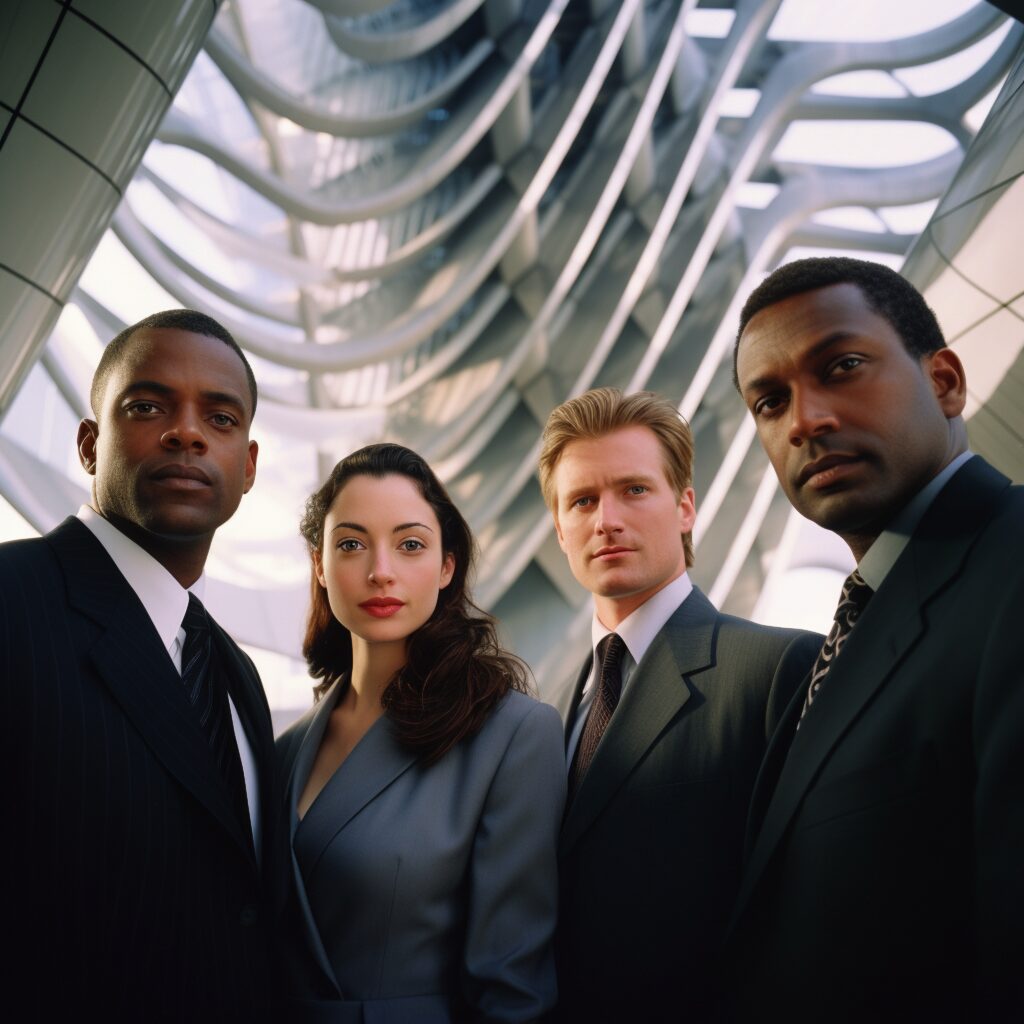 Staff Augmentation Companies in the USA