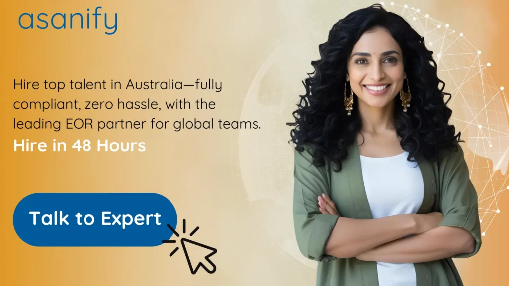 Staff Augmentation in Australia