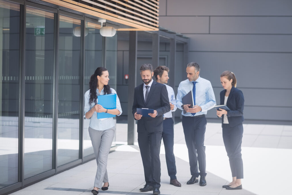 Staffing Agencies in Belgium