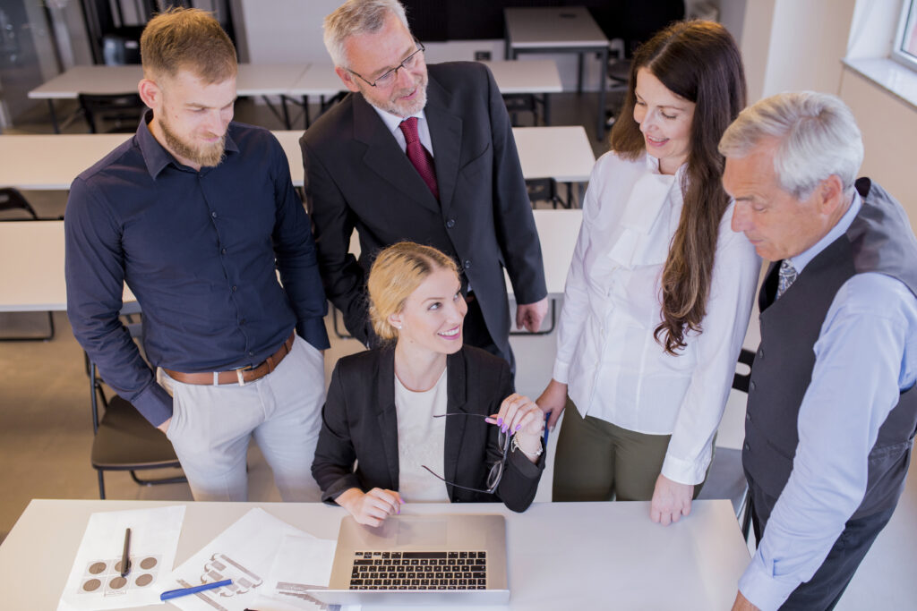 Staffing Agencies in Canada