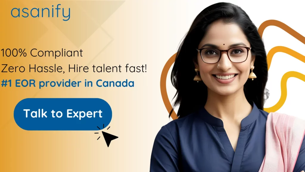 Staffing Agencies Canada
