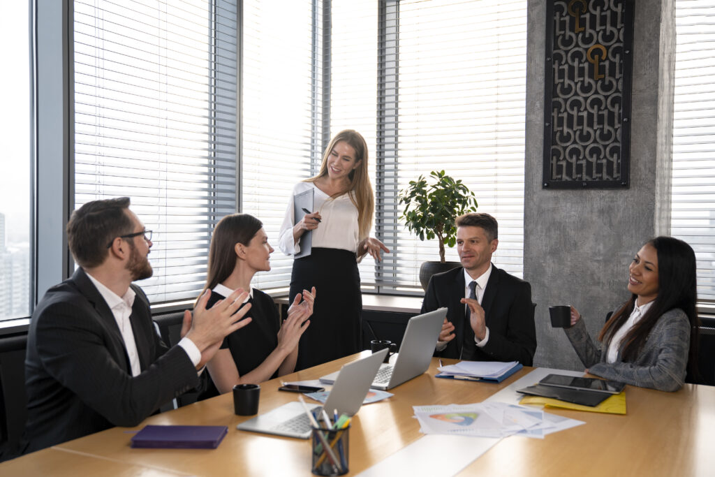 Staffing Agencies in France