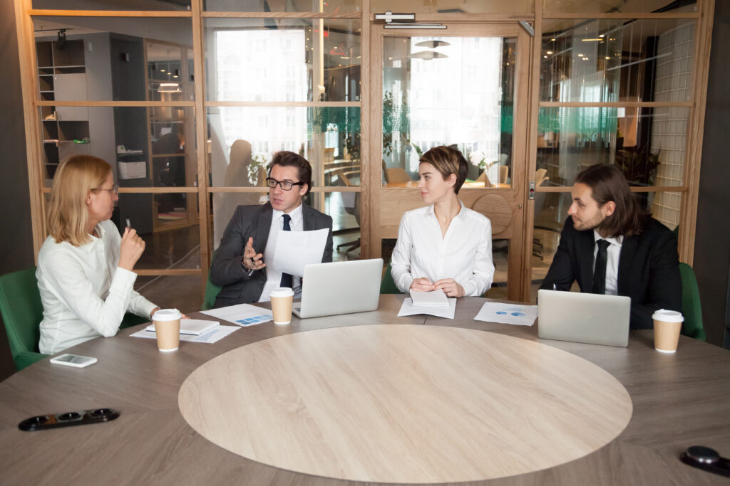 staffing agencies in germany