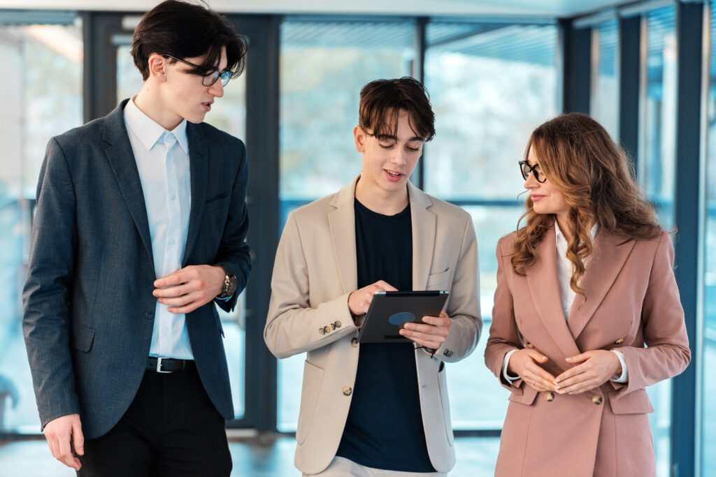Staffing Agencies in Poland