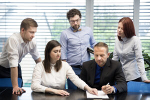 Read more about the article How to Outsource Work to Saudi Arabia to Ensure Scalable Growth with Full Legal Compliance 2025