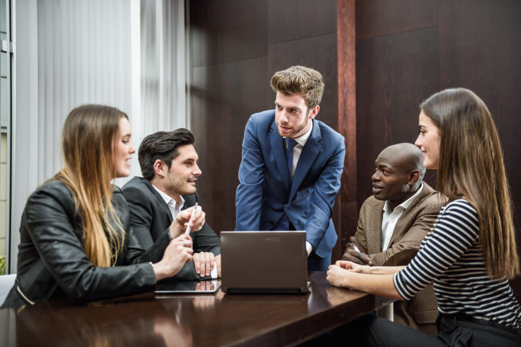 Staffing Agencies in Switzerland