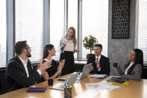 Read more about the article Staffing Agencies in the UAE (2025): Your Strategic Advantage for Scalable and Compliant Hiring