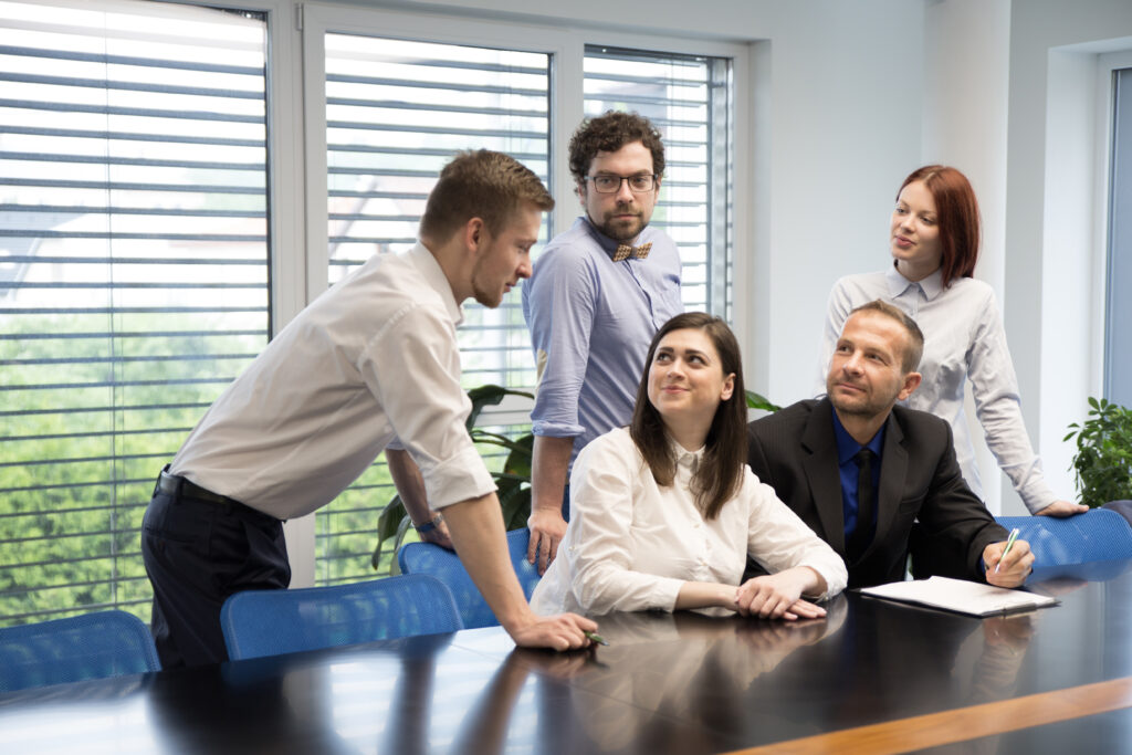 Staffing Agencies in the Netherlands