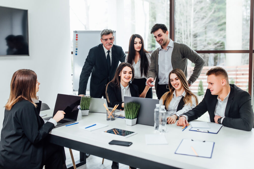 Staffing Agencies in the USA