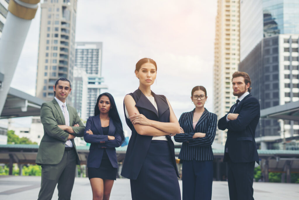 Top Employer of Record Service Providers in Singapore
