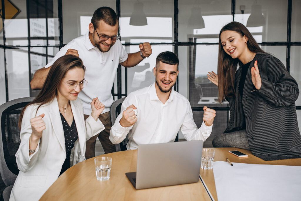 Velocity Global Alternatives