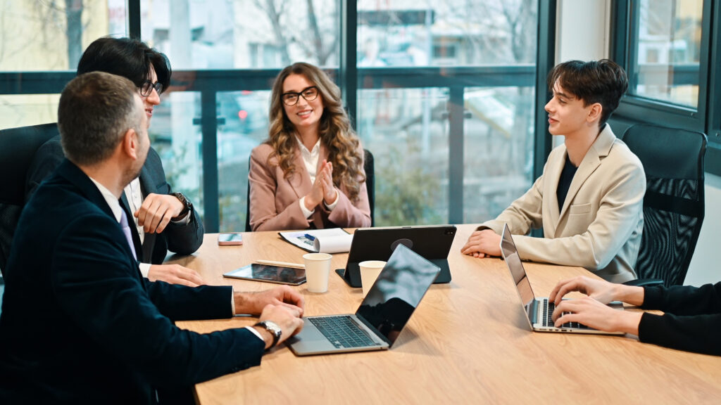 Staffing Agencies in Italy