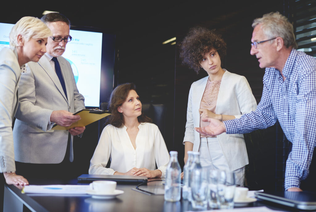 Staffing Agencies in Spain