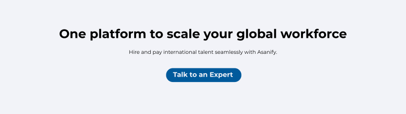 Professional Employer Organization