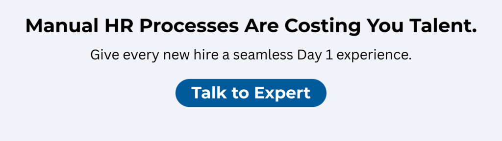 Best HR Onboarding Software in Indonesia