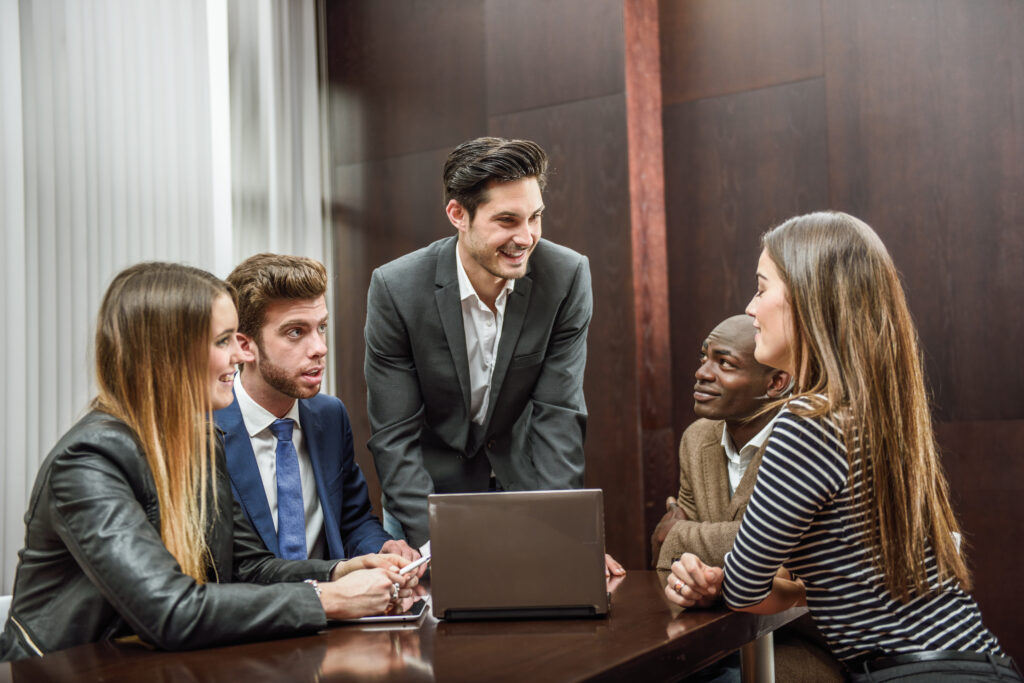 Employee Benefits in Belgium