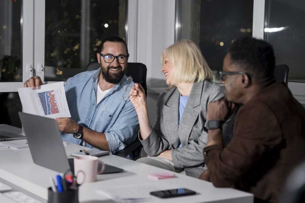 Employee Benefits in Germany