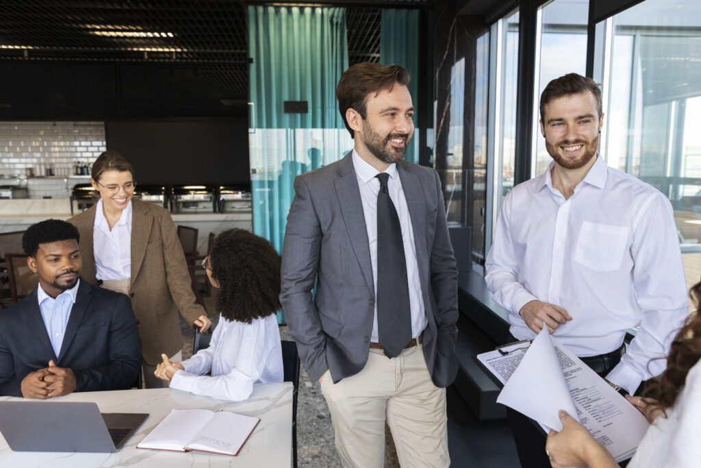 Employee Benefits in Switzerland