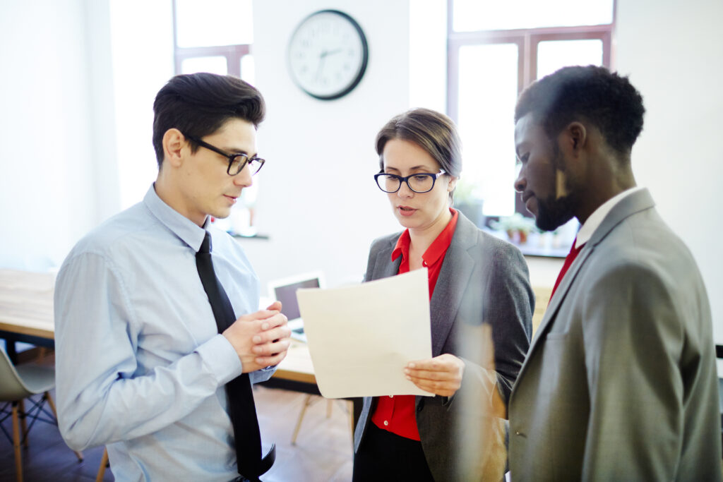 Employee Benefits in USA