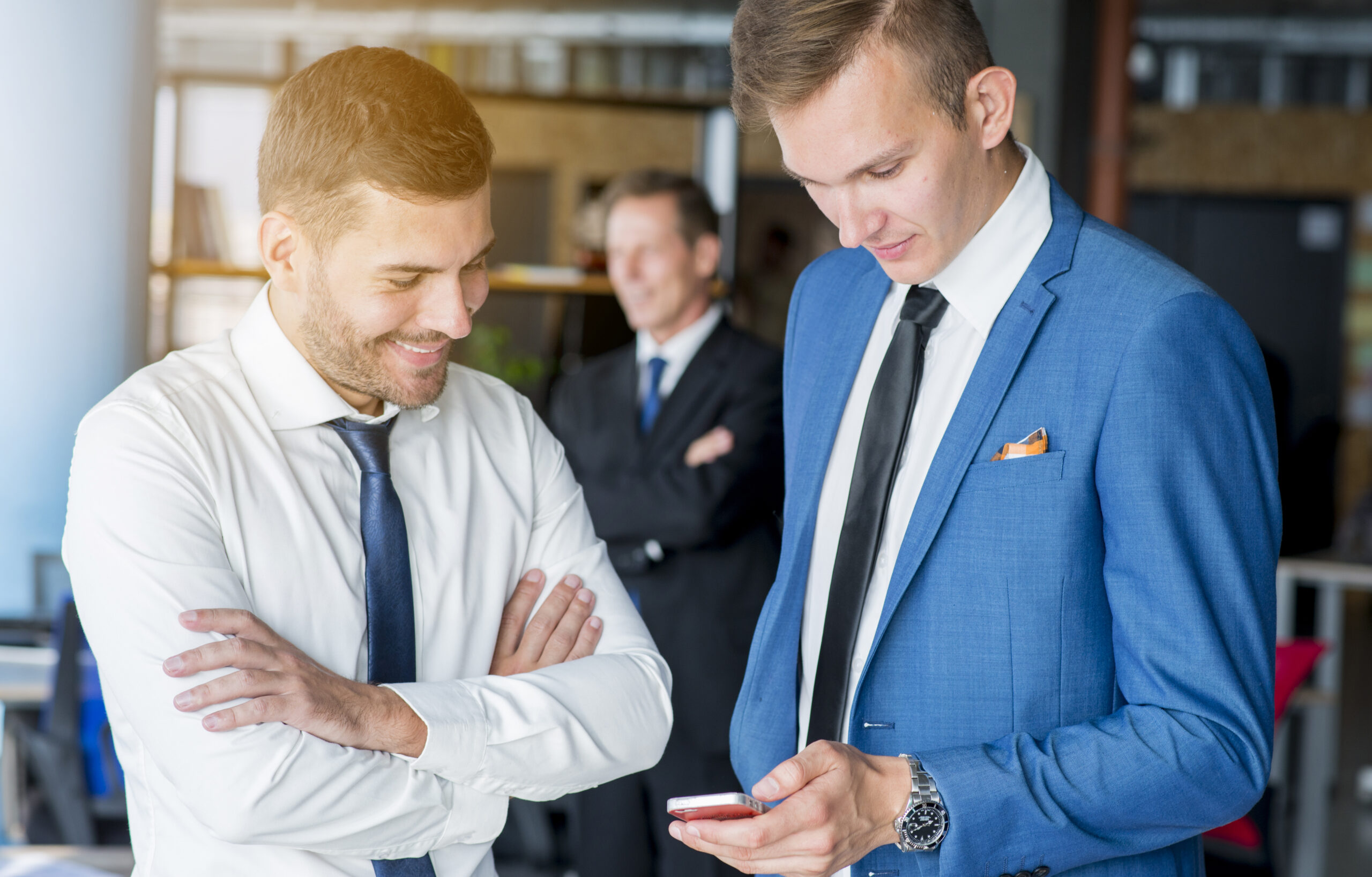 You are currently viewing Employee Benefits in the UK: A Complete Guide for Global Employers in 2025