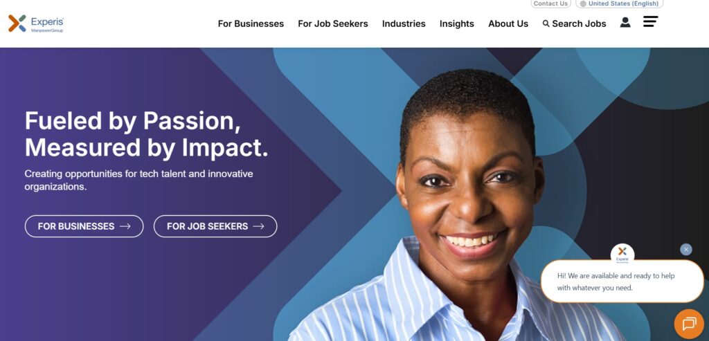 Experis