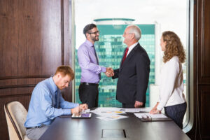Read more about the article Global Risk Management: A Strategic Guide for 2025 and Beyond