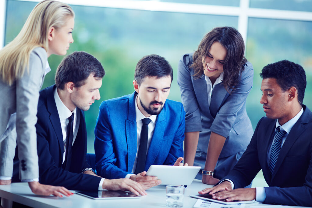 Hire Remote Team in Canada