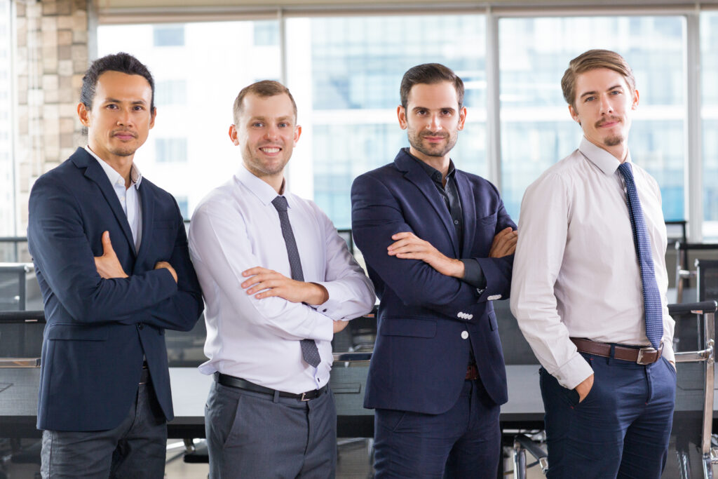 Hire Remote Team in Saudi Arabia