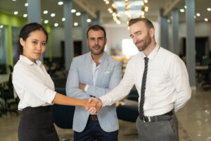 Read more about the article How to Hire a Remote Team in the UK in 2025
