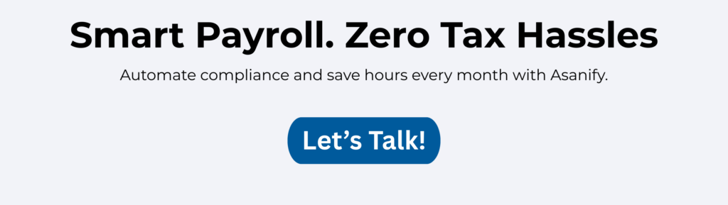 Payroll Outsourcing Companies in Chennai