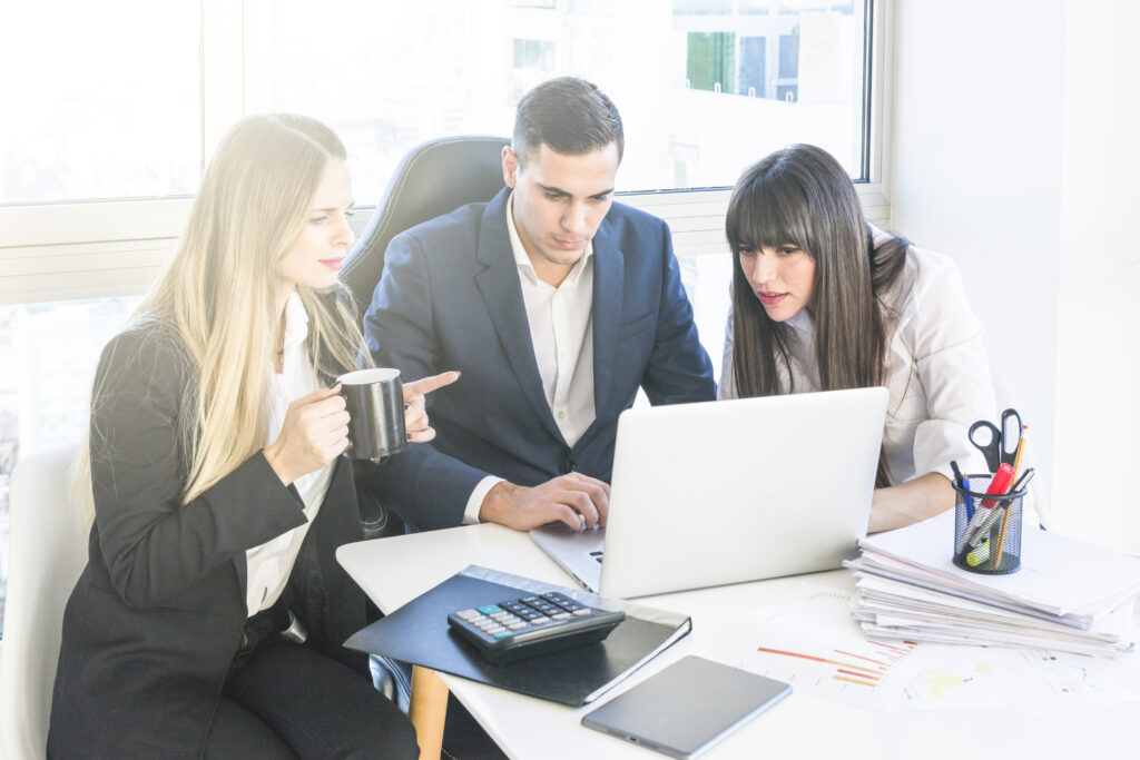 Payroll Outsourcing Companies in Mumbai