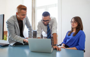 Read more about the article Top 10 Staff Augmentation Companies in India