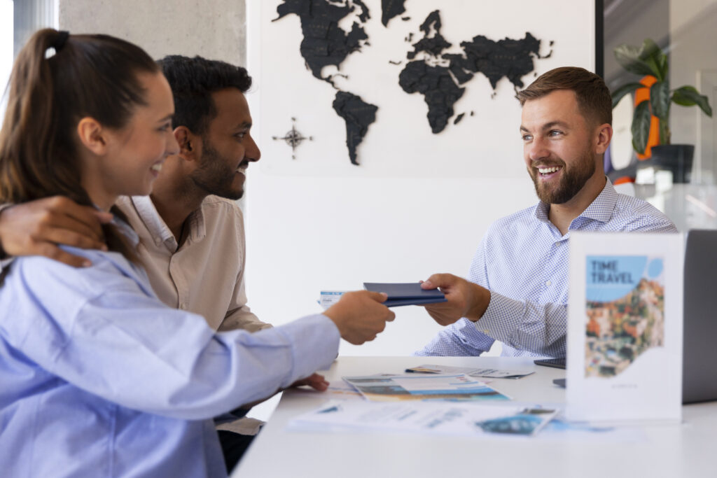 Work Permit and Visa in Belgium