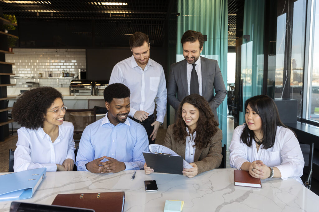 Work Permit and Visa in Canada