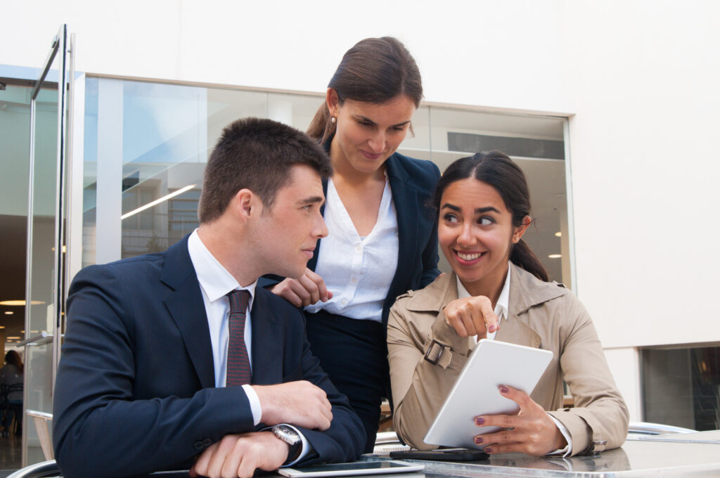 Work Permit and Visa in France