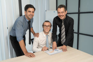 Read more about the article Work Permit and Visa Regulations in Germany: The Complete 2025 Guide