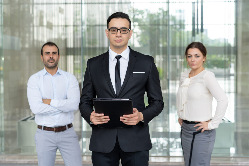 Work Permit and Visa in Singapore