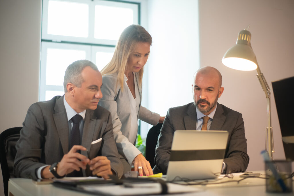 Work Permit and Visa in UAE