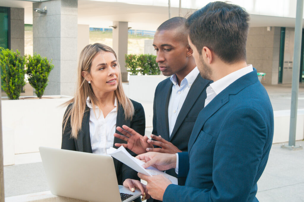 Work Permit and Visa in USA