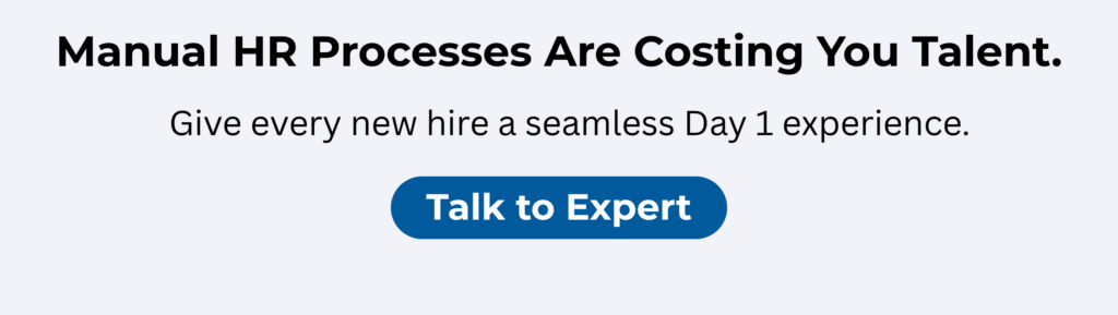 HR Software CTA