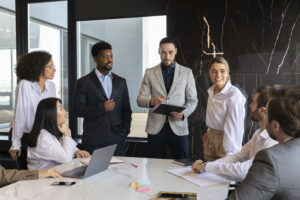 Read more about the article 10 Best Manpower Outsourcing Companies in Germany: Complete Guide for 2025