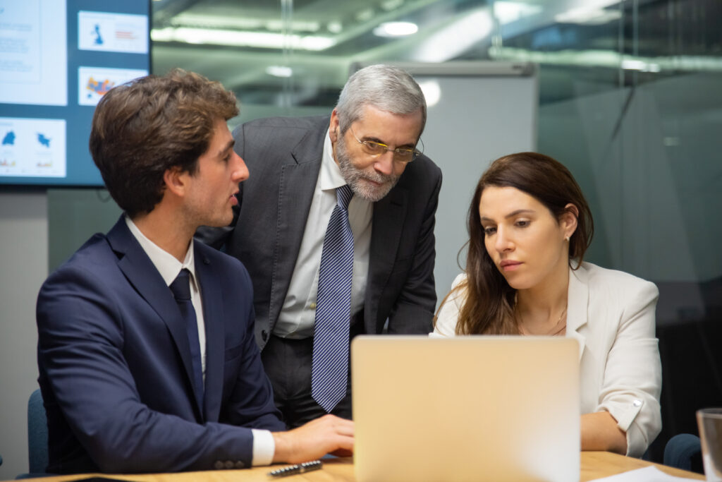Expense Management Software