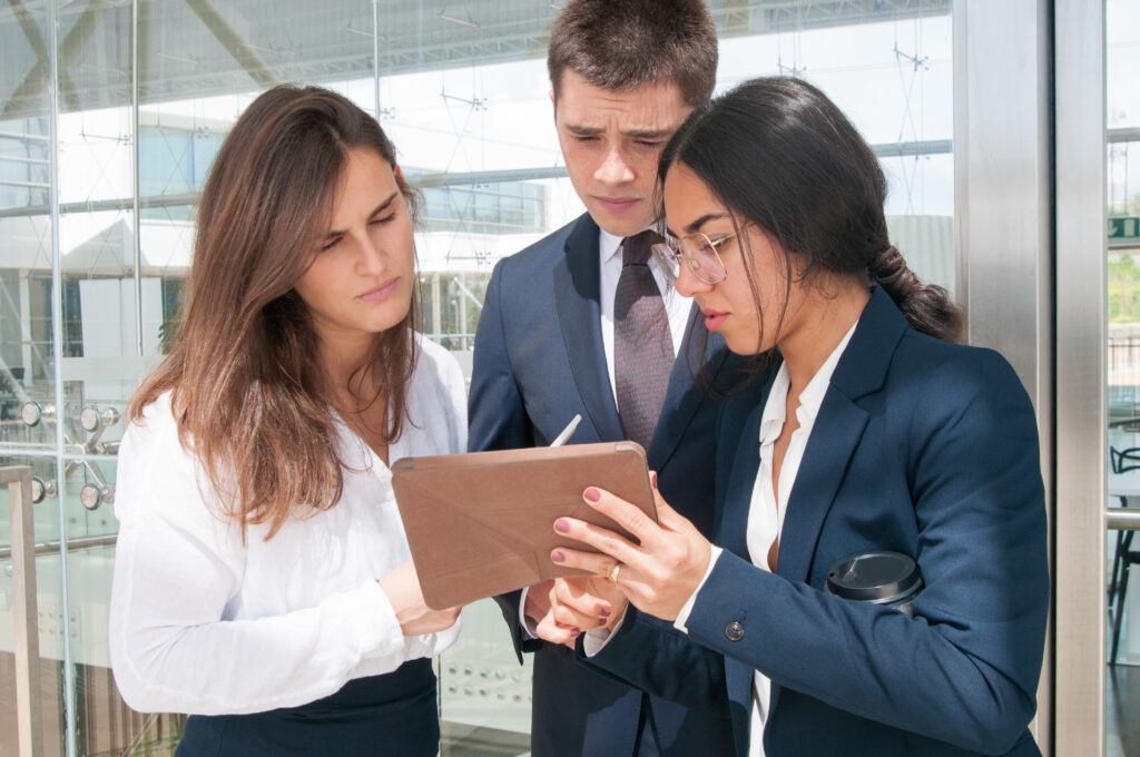 manpower outsourcing companies in india