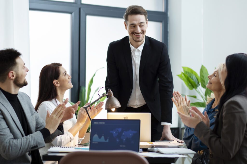 Manpower Outsourcing Companies in Brazil
