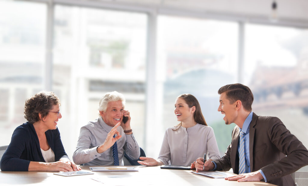 Manpower Outsourcing Companies in Canada