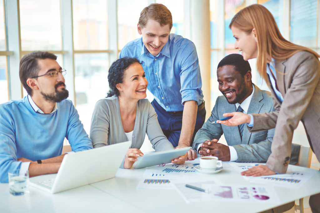 Manpower Outsourcing Companies in Mexico