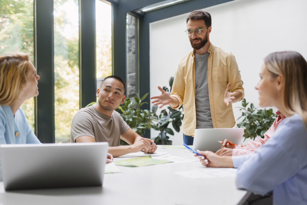 Manpower Outsourcing Companies in Saudi Arabia